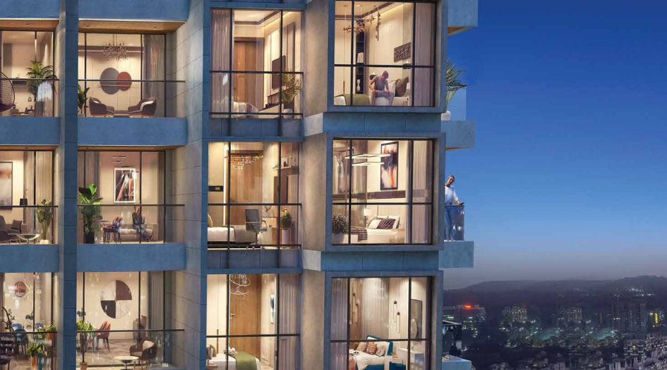 Excellaa-Primarc-Elevation