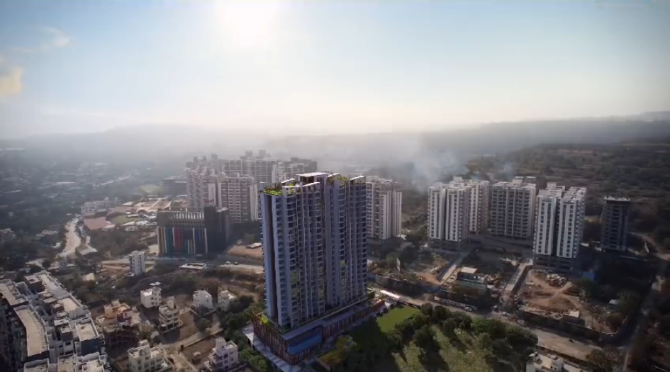 Excellaa-Primarc-Elevation